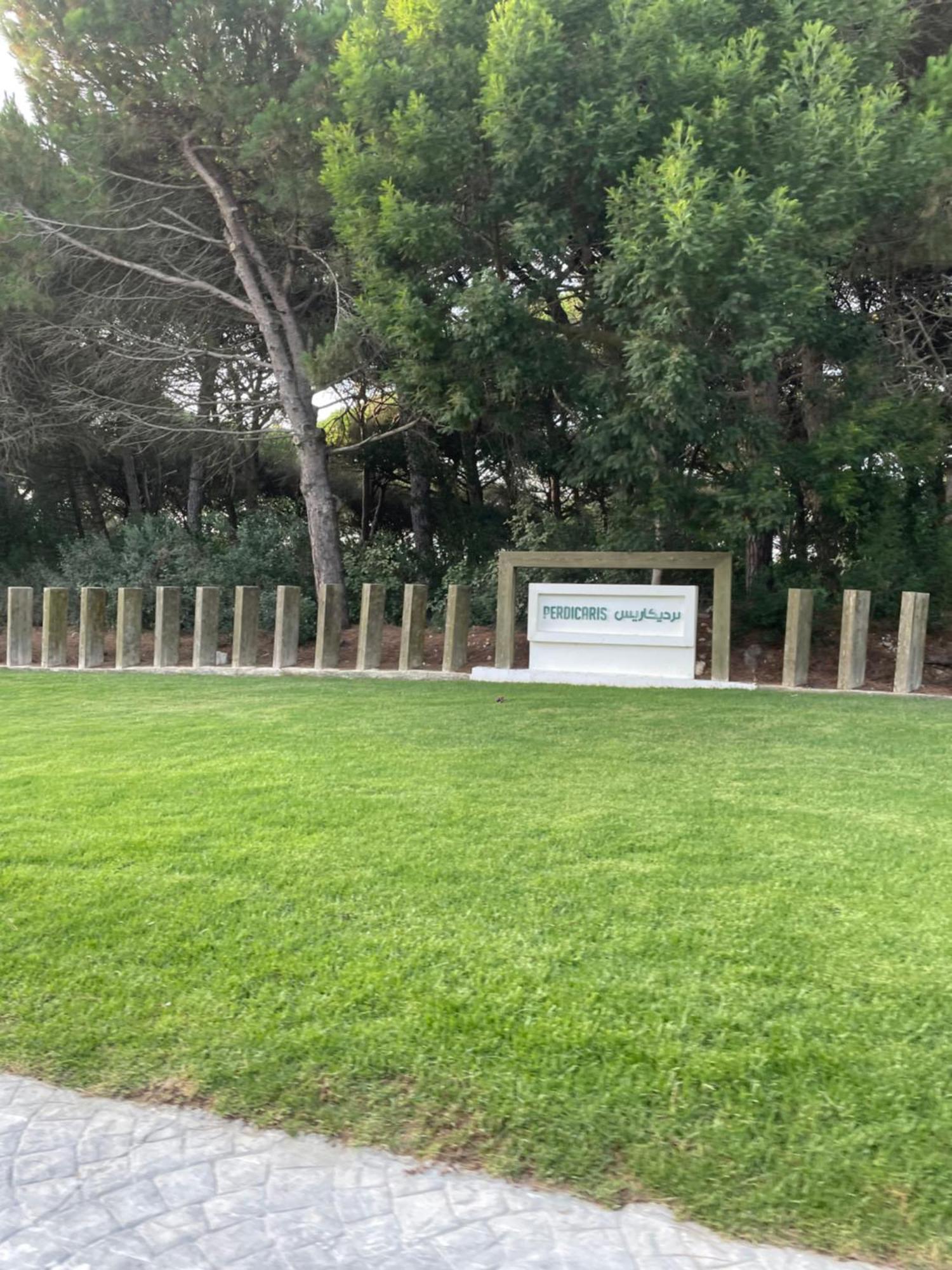 Joli Appartement Balneaire Avec Piscine Tanca Dış mekan fotoğraf